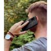 TECH-PROTECT Wallet fliptok Samsung M11 fekete-795787714638 3 kép