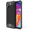 Tech-Protect Xarmor tok Samsung M51 fekete
