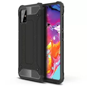 Tech-Protect Xarmor tok Samsung M51 fekete-795787714089 1 kép