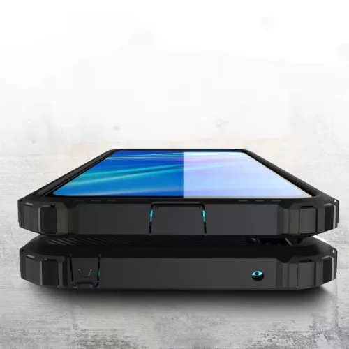 Tech-Protect Xarmor tok Samsung M51 fekete-795787714089 2 kép