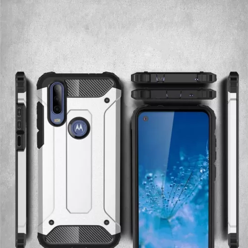 Tech-Protect Xarmor tok Samsung M51 fekete-795787714089 5 kép