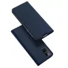 Dux Ducis Skin Pro fliptok M31s kék-6934913059630 1 kép
