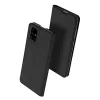 Dux Ducis Skin Pro fliptok M31s fekete-6934913059623 2 kép