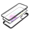 Tech-protect Defense Galaxy A36 / A56 5g fekete tok-5906302362257 4 kép