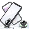 Tech-protect Defense Galaxy A36 / A56 5g fekete tok-5906302362257 5 kép