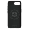  iPhone 16e /17e Spigen Liquid Air Mag Magsafe Matt Fekete tok-8809971239813 4 kép