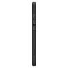  iPhone 16e /17e Spigen Liquid Air Mag Magsafe Matt Fekete tok-8809971239813 5 kép