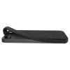  iPhone 16e /17e Spigen Liquid Air Mag Magsafe Matt Fekete tok-8809971239813 10 kép