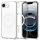 iPhone 16e Spigen Liquid Crystal Mag Magsafe tok Átlátszó-8809971239806 14 kép