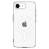  Apple iPhone 16e/17e Átlátszó Spigen Liquid Crystal Mag Magsafe to-8809971239806 2 kép