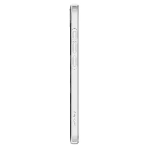  Apple iPhone 16e/17e Átlátszó Spigen Liquid Crystal Mag Magsafe to-8809971239806 4 kép