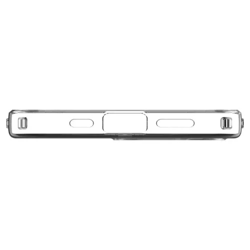 Apple iPhone 16e/17e Átlátszó Spigen Liquid Crystal Mag Magsafe to-8809971239806 5 kép