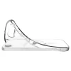  Apple iPhone 16e/17e Átlátszó Spigen Liquid Crystal Mag Magsafe to-8809971239806 9 kép