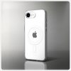 iPhone 16e Spigen Liquid Crystal Mag Magsafe tok Átlátszó-8809971239806 10 kép