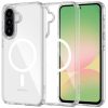 Tech-protect Flexair Hybrid Magsafe Galaxy A36 5G átlátszó tok