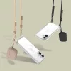 iPhone 16e - Tech-védő Flexair Lánc Magsafe Fekete és Taupe tok-5906302360345 4 kép