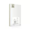 iPhone 16e - Tech-védő Flexair Lánc Magsafe Fekete és Taupe tok-5906302360345 6 kép