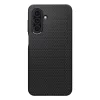  Galaxy A26 5G Matt Fekete Spigen Liquid Air tok-8800283301168 2 kép