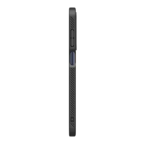  Galaxy A26 5G Matt Fekete Spigen Liquid Air tok-8800283301168 5 kép