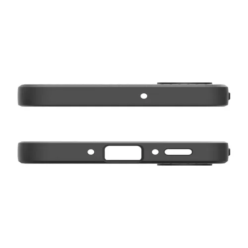  Galaxy A26 5G Matt Fekete Spigen Liquid Air tok-8800283301168 6 kép