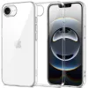 iPhone 16e - Tech-protect Flexair átlátszó tok-5906302362042 1 kép