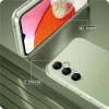 iPhone 16e - Tech-protect Flexair átlátszó tok-5906302362042 3 kép