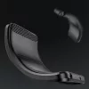 Tech-protect Tpucarbon Motorola Moto G15 / G15 Power Fekete tok-5906302361243 3 kép