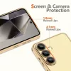 Tech-protect Magflex Magsafe Galaxy A26 5g Fényes Arany tok-5906302362769 3 kép