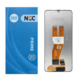 NCC LCD kijelző SAMSUNG A05 A055F/A055M OEM keret nélkül-5903396381270 1 kép