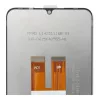 NCC LCD kijelző SAMSUNG A05 A055F/A055M OEM keret nélkül-5903396381270 3 kép
