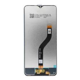 NCC LCD kijelző Samsung A20S A207F/A207M OEM keret nélkül-5903396381423 2 kép