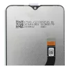 NCC LCD kijelző Samsung A20S A207F/A207M OEM keret nélkül-5903396381423 3 kép