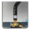 NCC LCD kijelző Samsung A20S A207F/A207M OEM keret nélkül-5903396381423 4 kép