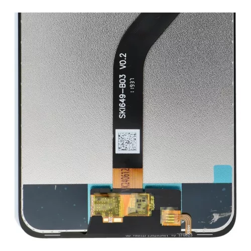 NCC LCD kijelző Samsung A20S A207F/A207M OEM keret nélkül-5903396381423 4 kép