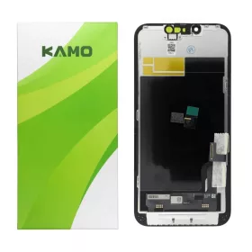    iPhone 13 Incell LCD Kijelző KAMO (IC Átültetési Támogatás)
