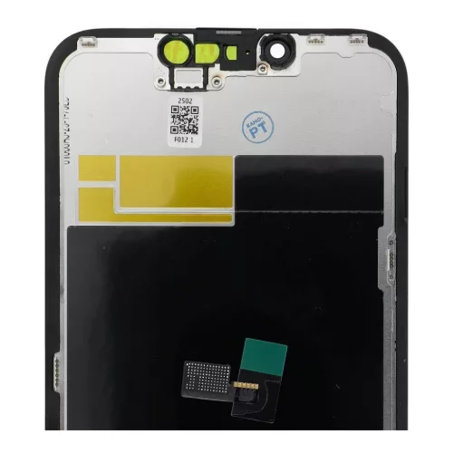  iPhone 13 Incell LCD Kijelző KAMO (IC Átültetési Támogatás)-5903396378355 3 kép
