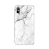 Xiaomi Redmi 8A fehér Wozinsky márvány mintás TPU tok-7426825377845 2 kép