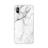 Xiaomi Redmi 8A fehér Wozinsky márvány mintás TPU tok-7426825377845 2 kép