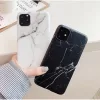 Xiaomi Redmi 8A fehér Wozinsky márvány mintás TPU tok-7426825377845 4 kép