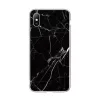 Wozinsky márvány mintás TPU tok Xiaomi Redmi 8A fekete-7426825377838 2 kép