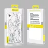 Wozinsky márvány mintás TPU tok Xiaomi Redmi 8A pink-7426825377852 9 kép