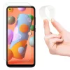 Wozinsky Nano Flexi kijelzővédő hybrid üvegfólia Samsung A11-9111201895591 1 kép