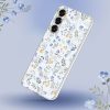 Tech-protect Flexair Galaxy A56 5g Tavaszi Virágok tok-5906302362134 2 kép