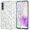 Tech-protect Flexair Galaxy A36 5G Tavaszi Virágok tok-5906302362295 1 kép