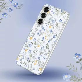 Tech-protect Flexair Galaxy A36 5G Tavaszi Virágok tok-5906302362295 2 kép