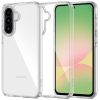 Tech-protect Flexair Hybrid Galaxy A36 5G átlátszó tok