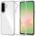 Tech-protect Flexair Hybrid Galaxy A36 5G átlátszó tok