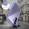 Tech-protect Flexair Hybrid Galaxy A36 5G átlátszó tok-5906302363285 4 kép