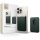 Tech-protect Magwallet Magsafe Univerzális Mágneses Kártyatartó Kh-5906302361854 5 kép
