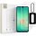 Tech-Protect Glass Set+ Samsung Galaxy A26 5G átlátszó üvegfólia-5906302362776 5 kép